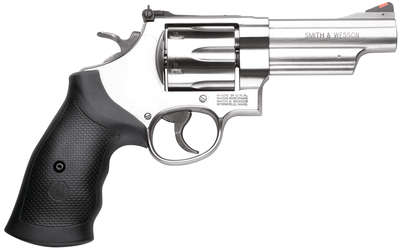 Handguns Smith&Wesson 629 44Magnum S&W 629-6 44MAG 4.13" STS